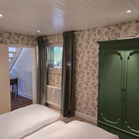 Chalet Madeleine - 160 Qm Ferienhaus Baden-Baden Zewnętrze zdjęcie