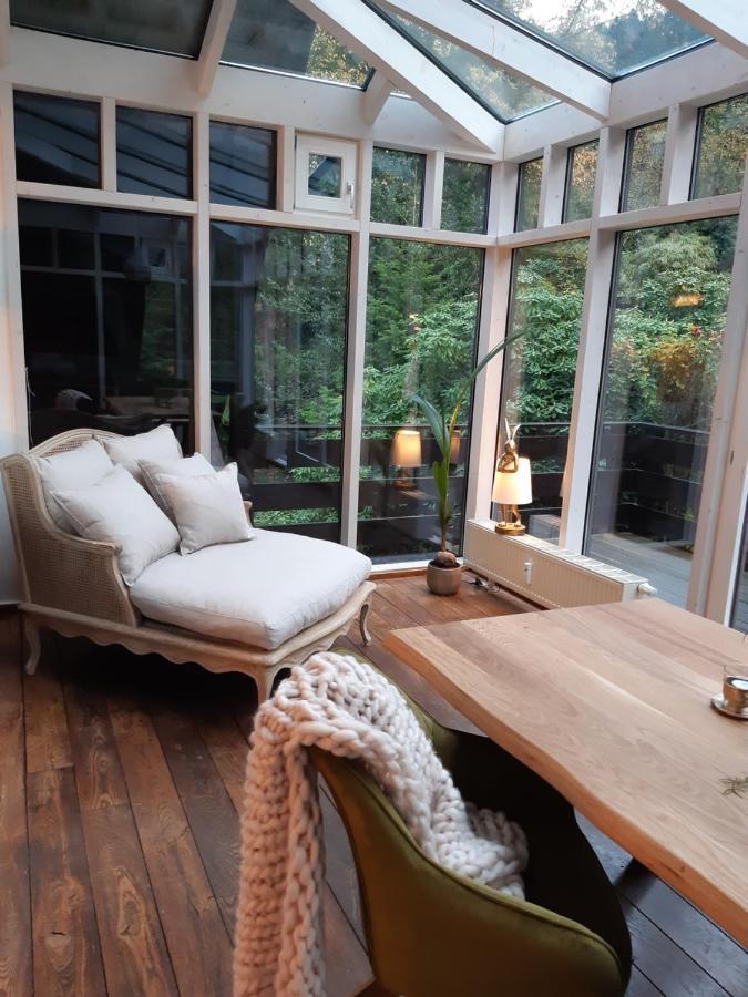 Chalet Madeleine - 160 Qm Ferienhaus Baden-Baden Zewnętrze zdjęcie