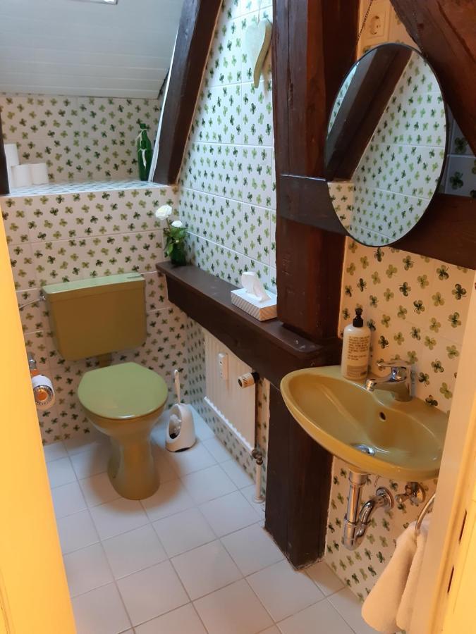 Chalet Madeleine - 160 Qm Ferienhaus Baden-Baden Zewnętrze zdjęcie