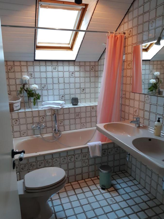 Chalet Madeleine - 160 Qm Ferienhaus Baden-Baden Zewnętrze zdjęcie
