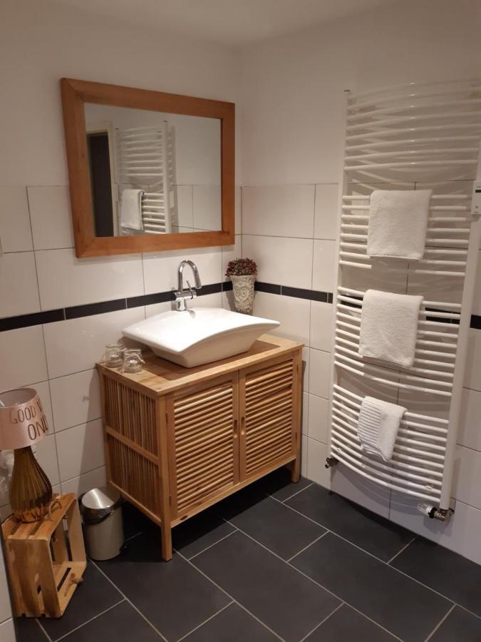 Chalet Madeleine - 160 Qm Ferienhaus Baden-Baden Zewnętrze zdjęcie