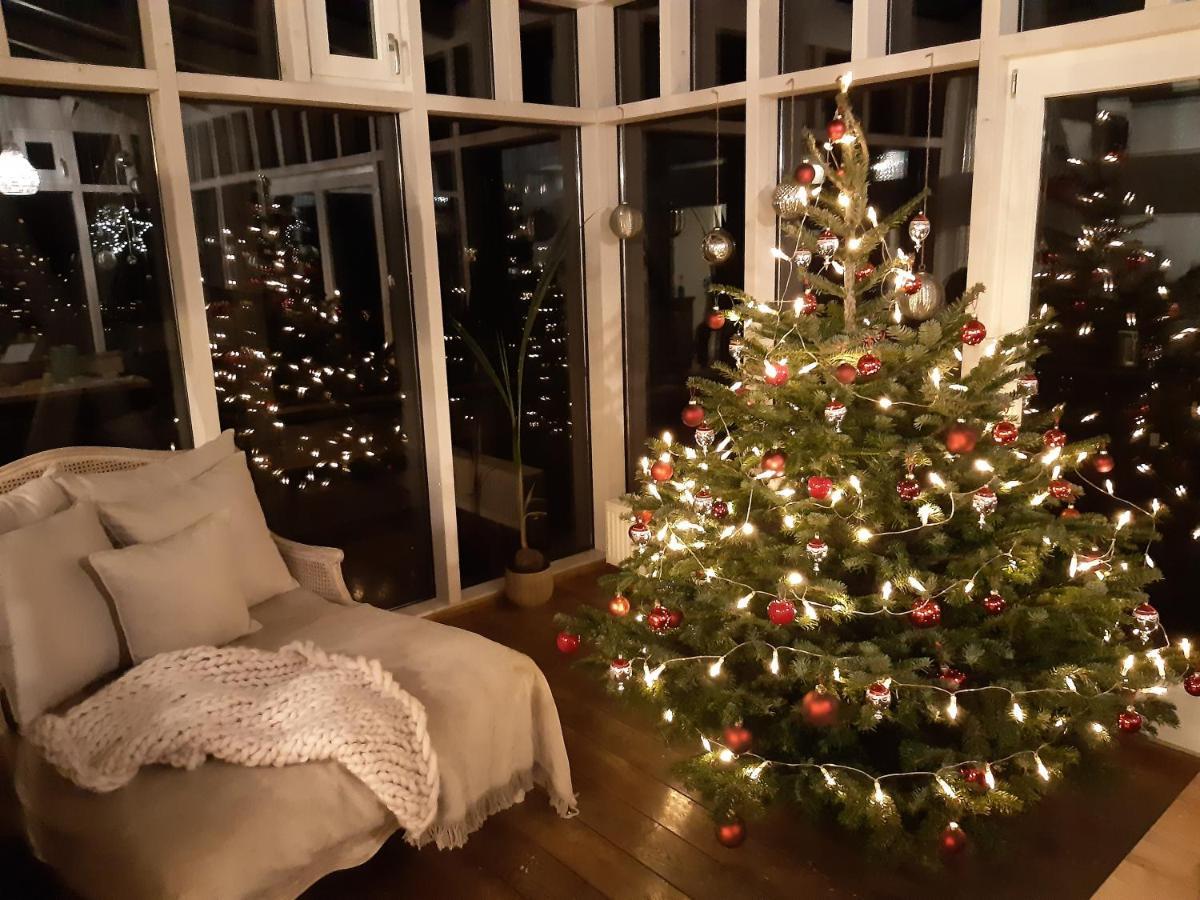 Chalet Madeleine - 160 Qm Ferienhaus Baden-Baden Zewnętrze zdjęcie