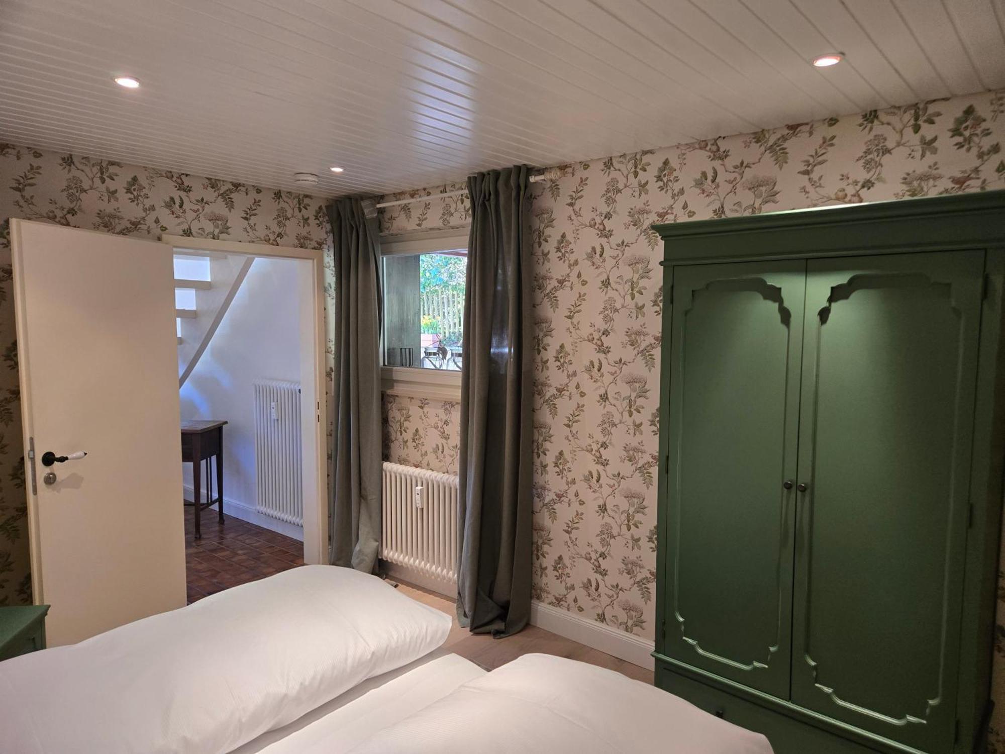 Chalet Madeleine - 160 Qm Ferienhaus Baden-Baden Zewnętrze zdjęcie